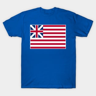 Grand Union Flag T-Shirt